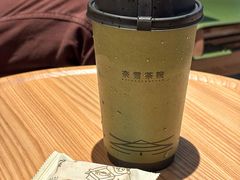 -奈雪茶院·茶室茶馆(广州粤海天地店)