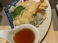 -割烹酱子日本料理(弘基财富广场店)