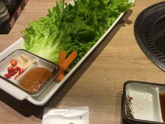 -好牛烧肉(世茂广场店)