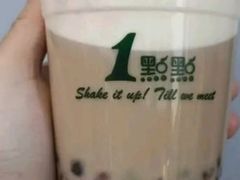 五福奶青-1点点(东方宝泰店)