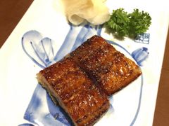 烤鳗鱼-红叶日本料理(开发区店)