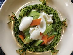 -土家乙号生态农庄·餐厅