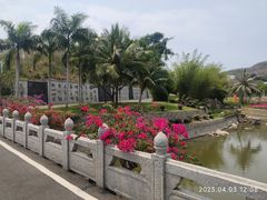 -三亚南山文化旅游区