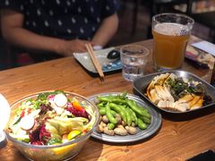 -1819餐厅·团队聚餐·烤串·精酿