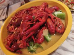 -王红军龙虾(新民路店)