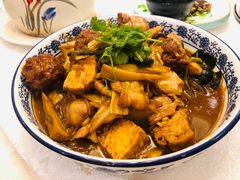 -鸿禧大清花(方庄店)