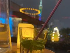 -BJM CLUB·宾酌·江景西餐吧(琶醍店)