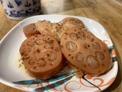 -老城南.鸭血粉丝汤(夫子庙店)