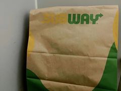 -赛百味SUBWAY(建六宜安广场店)
