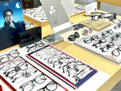 -Eziwish眼镜·蔡司授权店