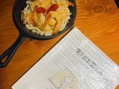 -秀儿家の小确幸融合西餐厅(万达店)