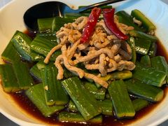 -莉莉海堂HAITANG·烤鸭(国贸商城店)