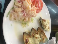 -妈阁铭记澳葡美食