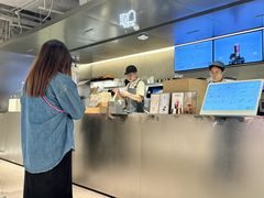 -喜茶(深圳东门1234店)
