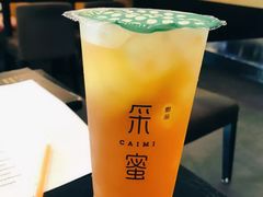 -盐谷烘焙(泰寓路店)