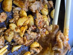 -晓梦戳子肉(瑞云路店)