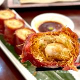 几百人一起吃个早饭！｜菜品出品和服务都算很稳定！