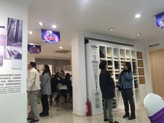 -佰丽爱家全屋定制(汶水店)