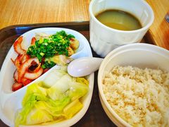 -古井初美烧鹅(水南路店)