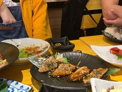 -恋铁板烧(阳光新生活广场店)