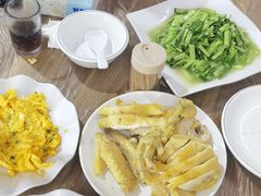 -妈妈的小作坊(陈家镇店)