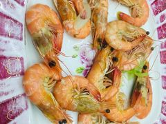 -海港酒店(海鲜美食城店)