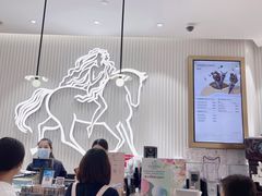 大堂-GODIVA(万象城店)