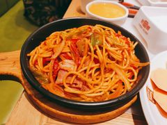 -韩宫宴烤肉·料理(宝山万达店)