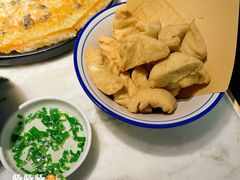 脆炸普宁豆腐-潮堂 · 潮州菜(恒隆广场店)