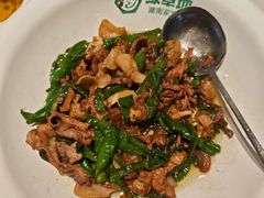 -绿草地·湘菜(7mall店)