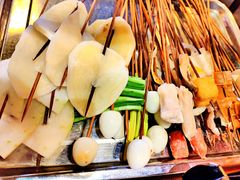 -镇江龙·火锅串串(武侯祠店)