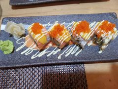 -长崎屋·日本料理·刺身·烧鸟(天河北路店)
