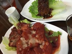 -吴门人家·苏宴宫廷菜(拙政园店)