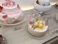 -好利来(七宝领展广场店)