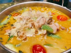 -湘轩·土菜研究院(光大店)