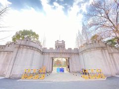 -上海市龙华烈士陵园