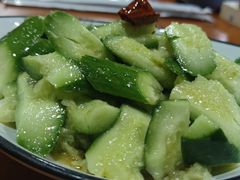 -辰鼎水汇串吧·胶东小船海鲜(平乐园店)