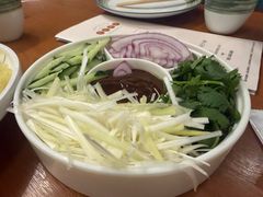 -老昌春饼(中央大街店)