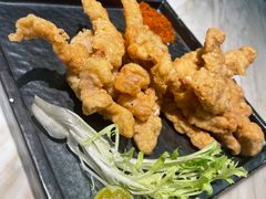 -周渝食惦·酸菜鱼精致川菜(横岗店)