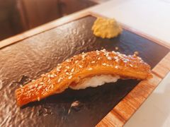 -昊·来了寿司(双楠2店)