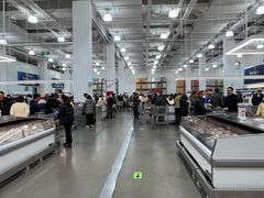 -山姆会员商店(上海浦东店)