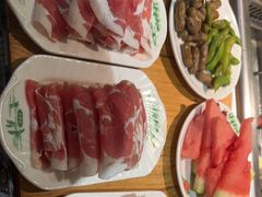 -草原塞蛮羊火锅城(港湾店)