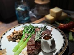 -陶享时光西餐·下午茶·竹林花园(新城店)