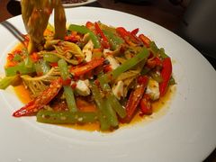 -花椒俏川菜小馆(南海万达店)