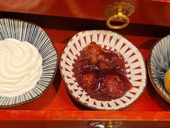 -上海大宁福朋喜来登酒店大堂吧(共和新路店)