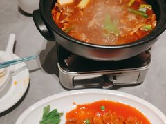 -肖记公安牛肉鱼杂馆·省级非物质文化遗产(江汉路直营店)