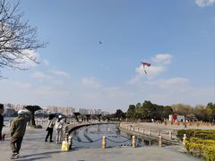 -东湖景区