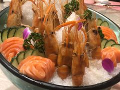 -花中城·杭帮菜·粤菜·海鲜火锅(清泰街店)