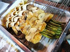 -老谢野馄饨(延安路店)
