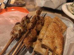 -江味龙虾馆·裸蓝龙虾(南山店)